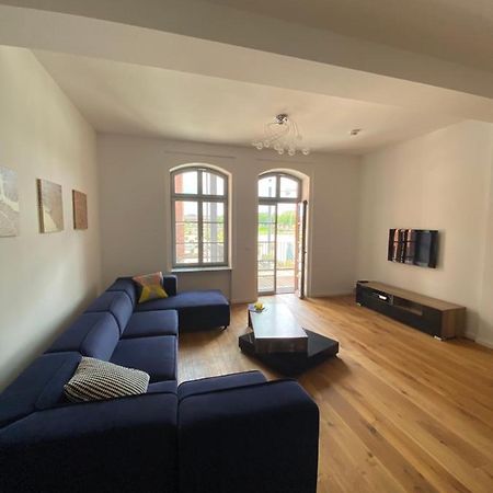 Loft In Bester Lage Ландау ин дер Пфалц Екстериор снимка