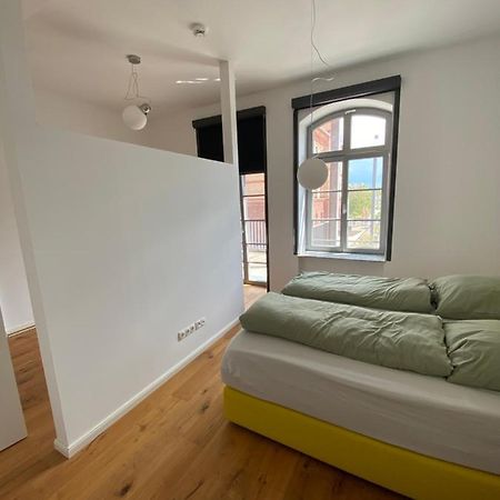 Loft In Bester Lage Ландау ин дер Пфалц Екстериор снимка