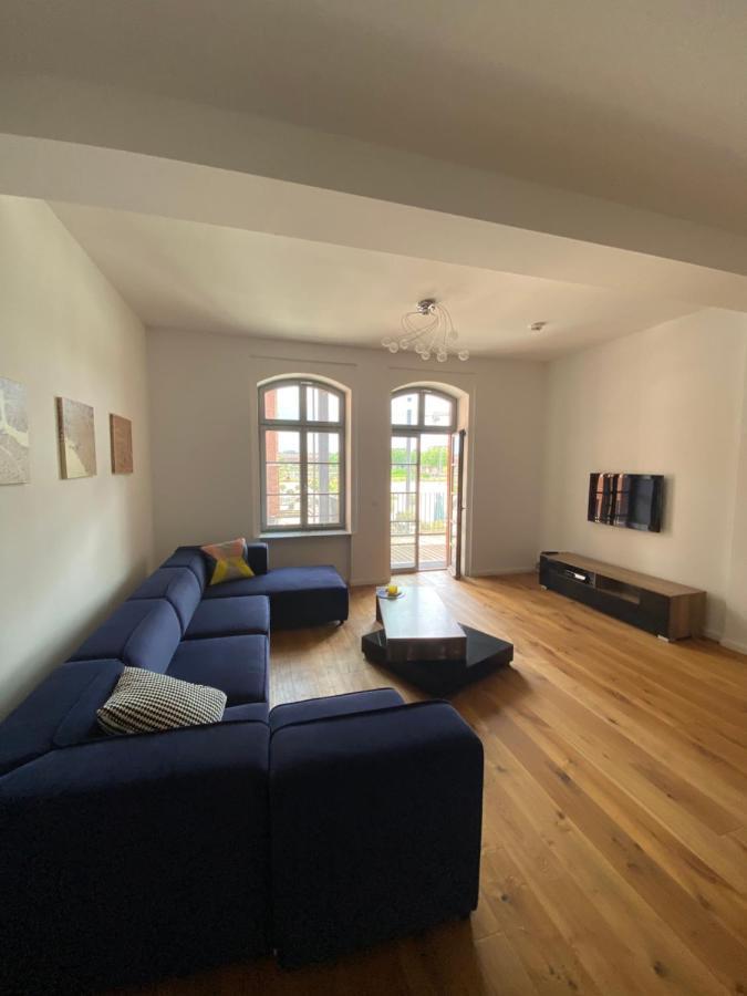 Loft In Bester Lage Ландау ин дер Пфалц Екстериор снимка