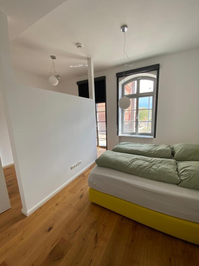 Loft In Bester Lage Ландау ин дер Пфалц Екстериор снимка