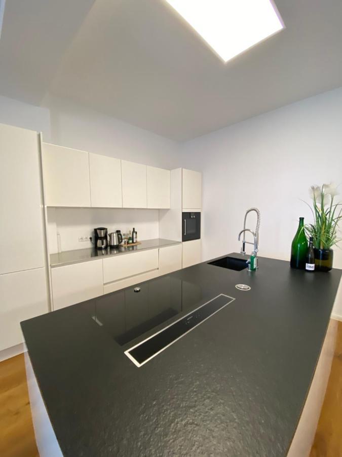 Loft In Bester Lage Ландау ин дер Пфалц Екстериор снимка