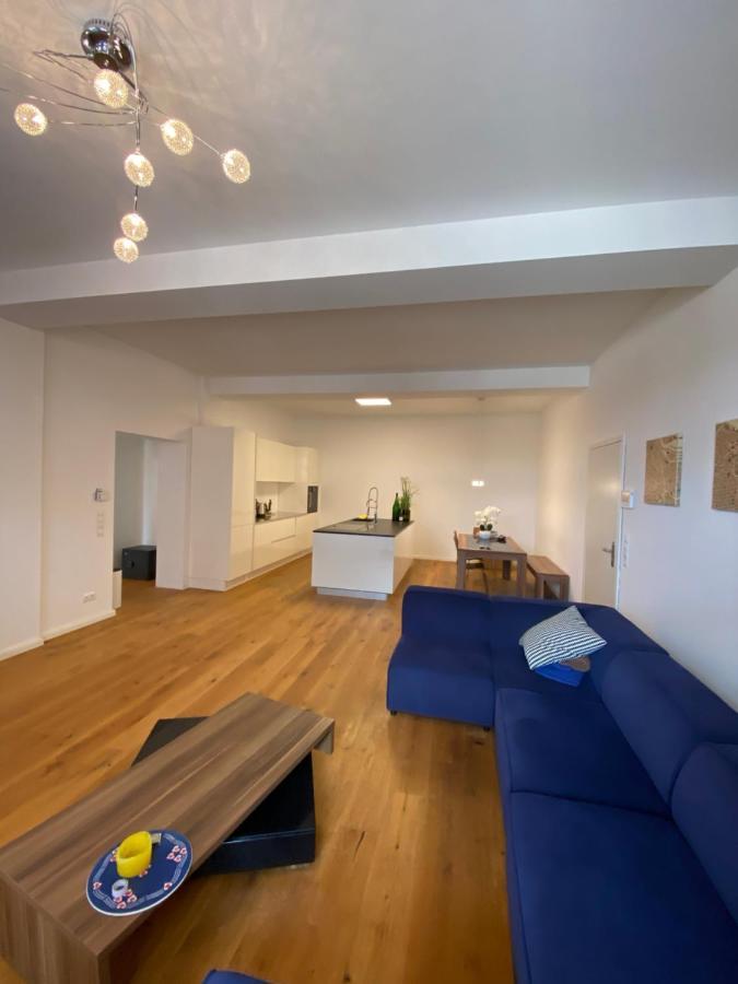 Loft In Bester Lage Ландау ин дер Пфалц Екстериор снимка